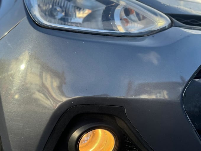 2014 Hyundai I10