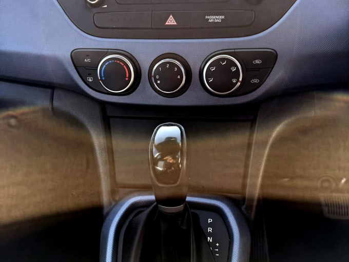 2015 Hyundai I10