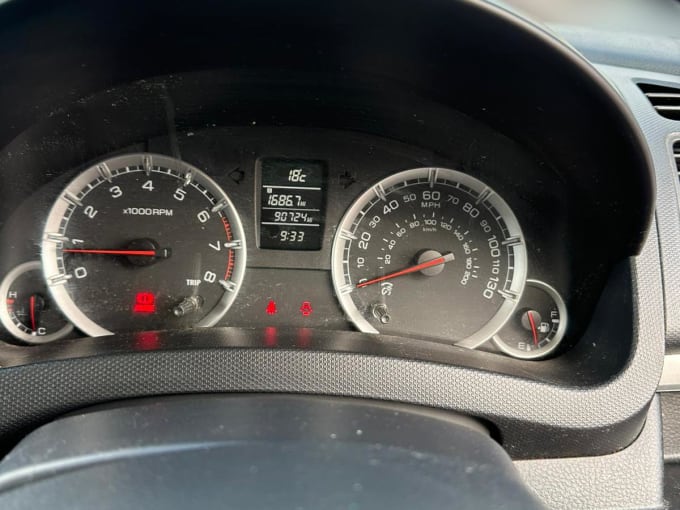 2012 Suzuki Swift