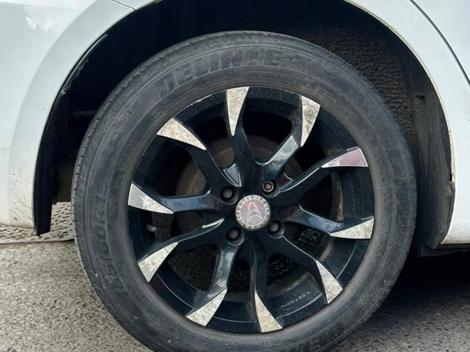 2012 Suzuki Swift