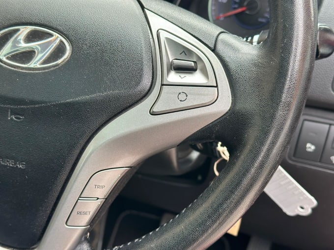 2011 Hyundai Ix20