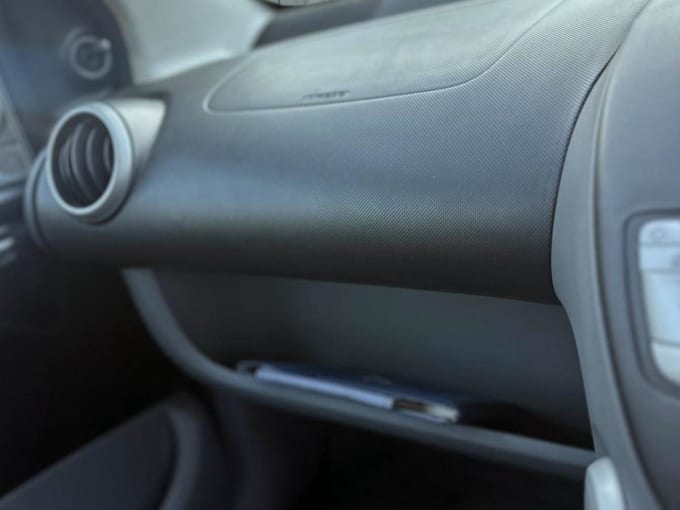 2010 Peugeot 107