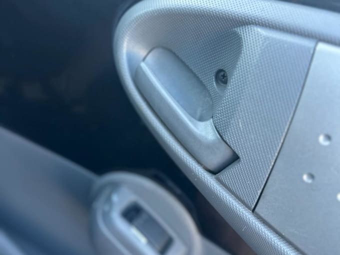 2010 Peugeot 107