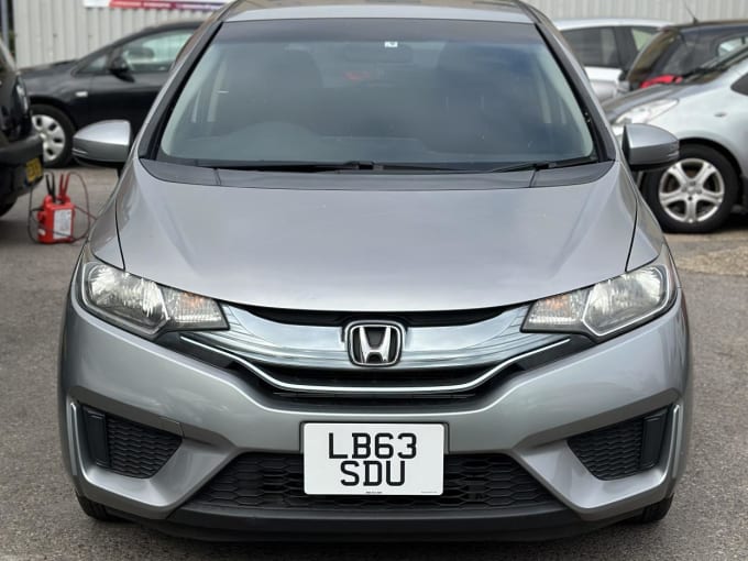 2024 Honda Jazz