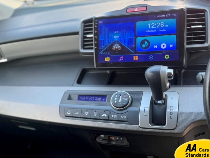 2014 Honda Freed