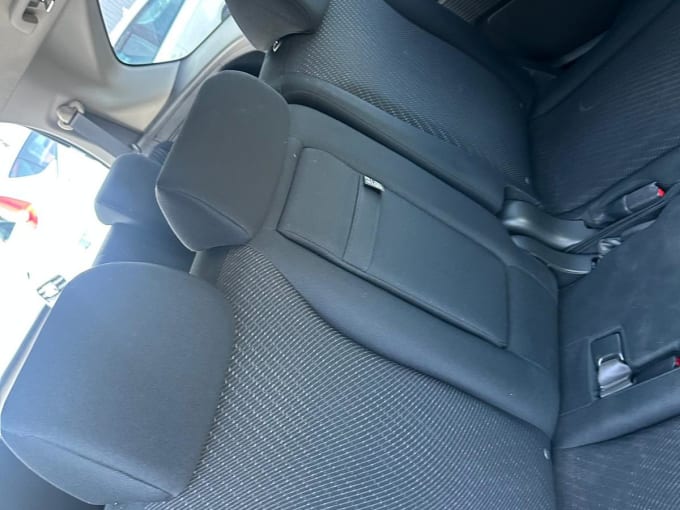 2014 Honda Freed