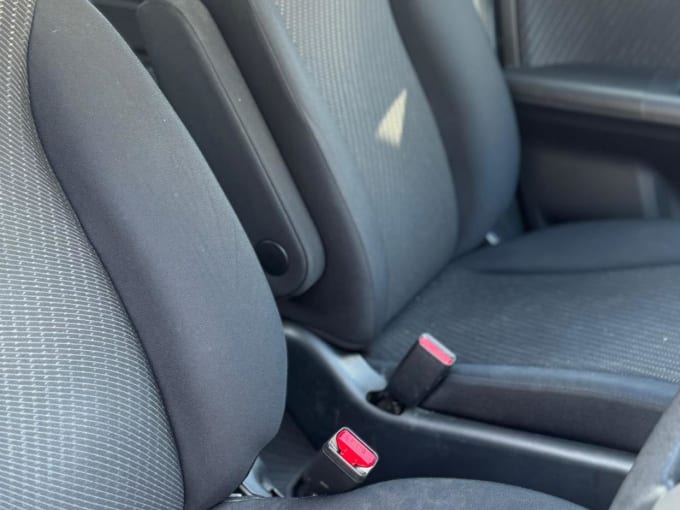 2014 Honda Freed