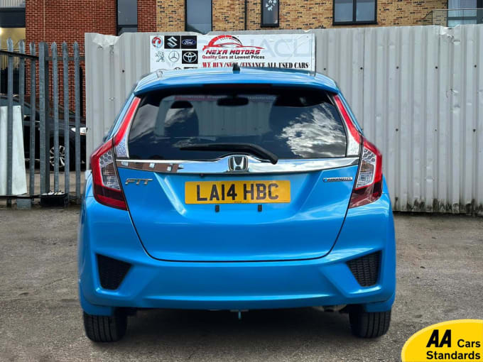 2025 Honda Jazz