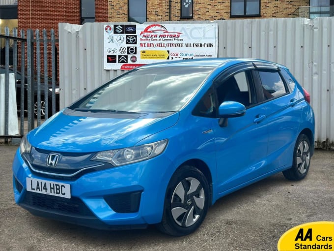 2025 Honda Jazz