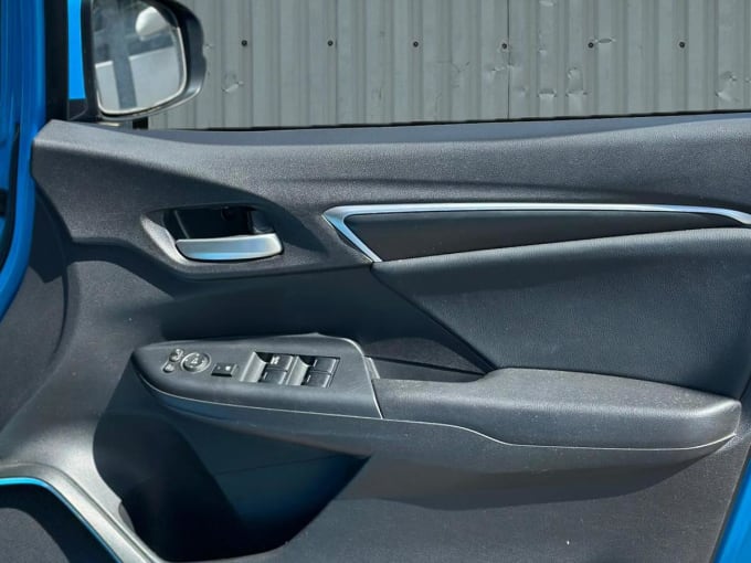 2025 Honda Jazz