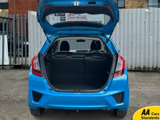 2025 Honda Jazz