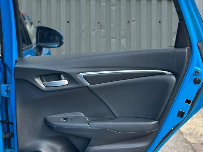 2025 Honda Jazz