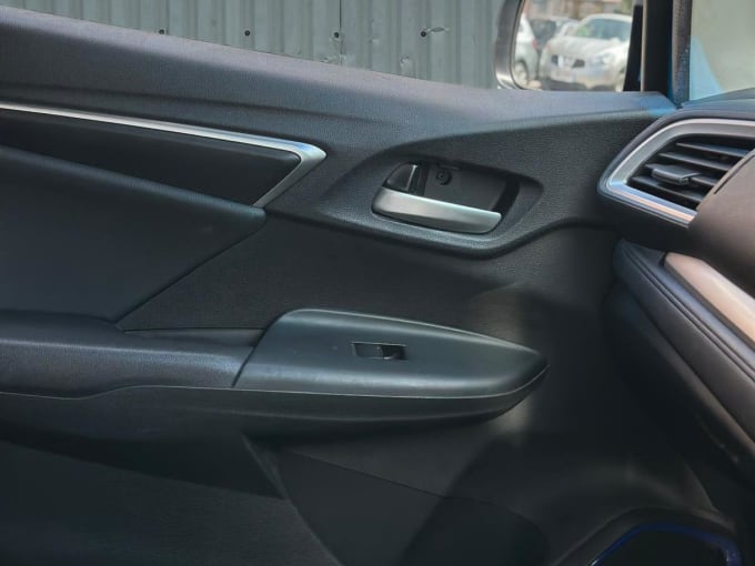 2025 Honda Jazz