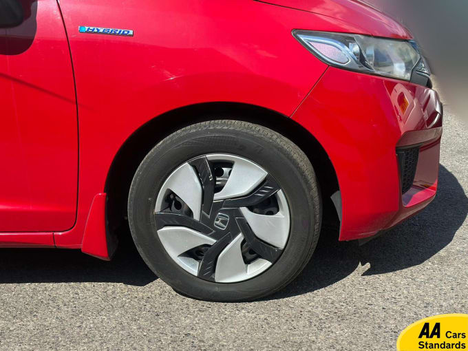 2025 Honda Jazz