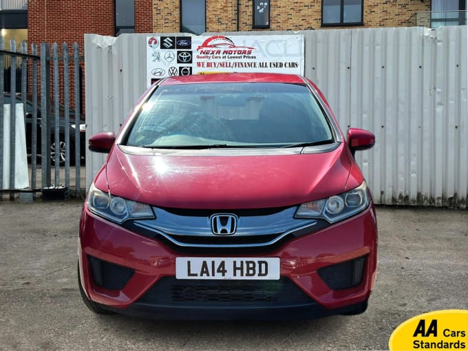 2025 Honda Jazz
