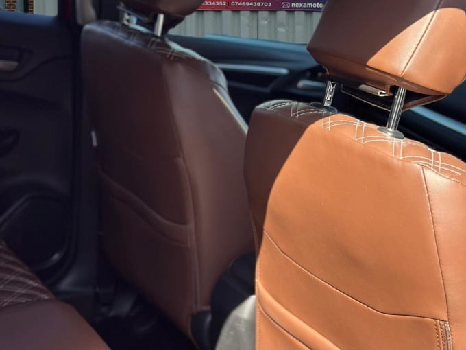 2025 Honda Jazz