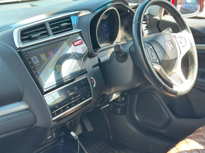 2025 Honda Jazz