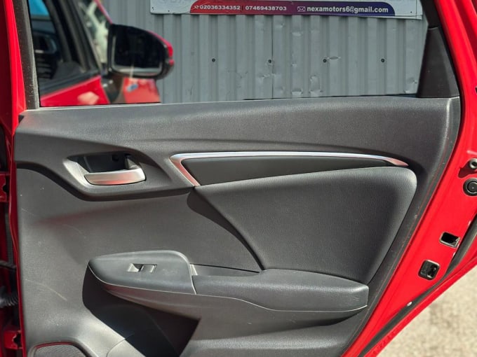 2025 Honda Jazz
