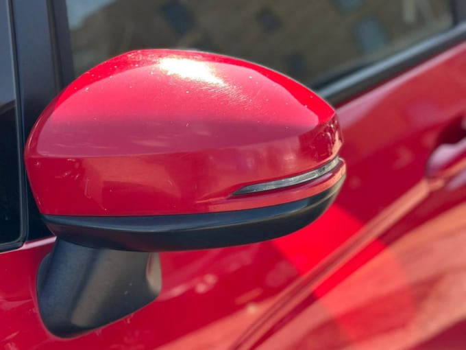 2025 Honda Jazz