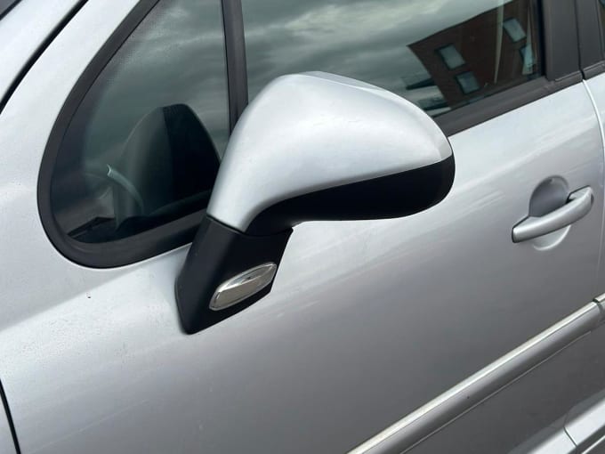 2010 Peugeot 207 Sw