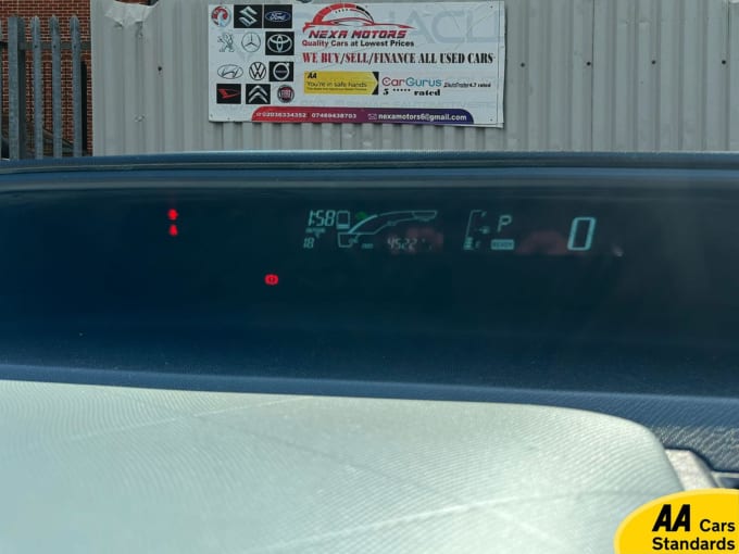 0214 Toyota Yaris