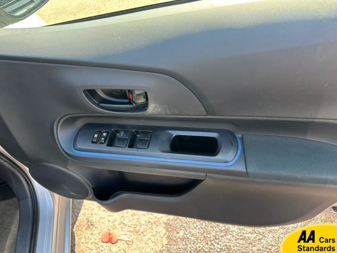 0214 Toyota Yaris