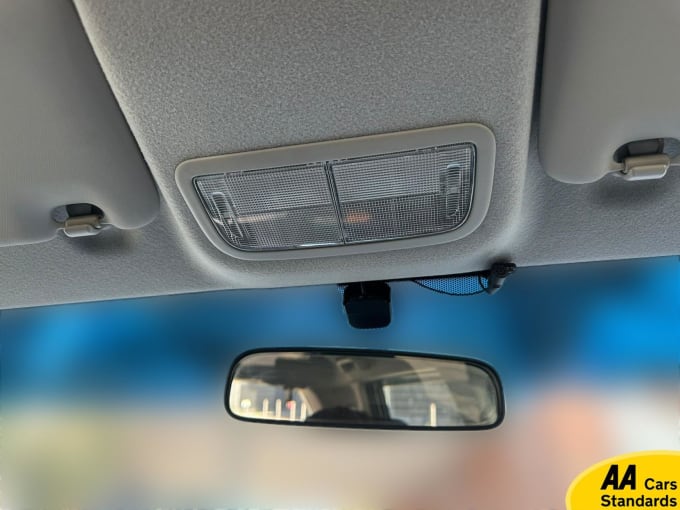 2015 Honda Jazz