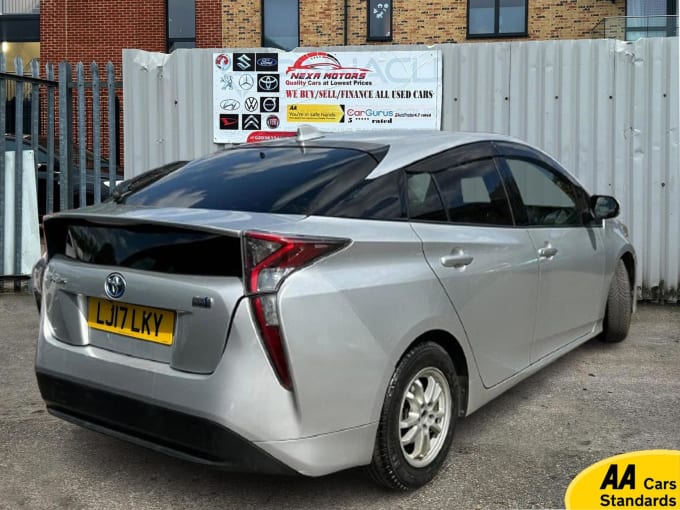 2022 Toyota Prius