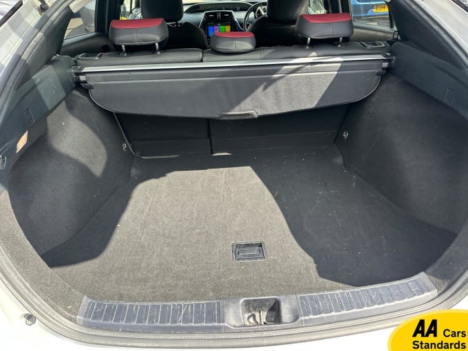2022 Toyota Prius
