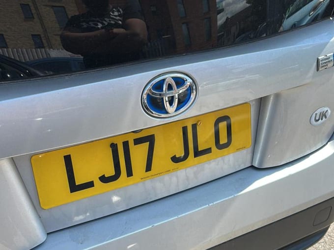 2022 Toyota Prius