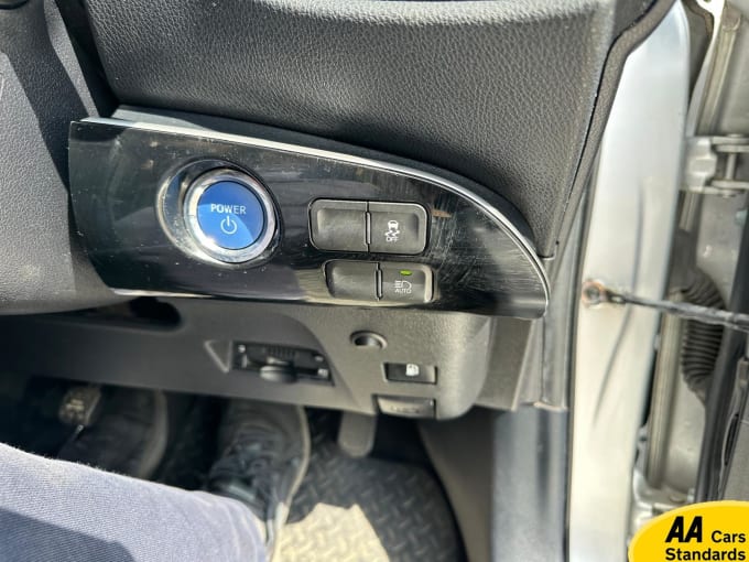 2022 Toyota Prius