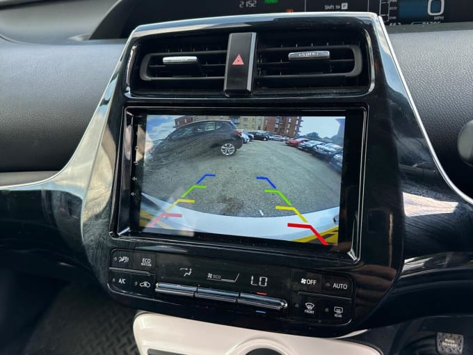 2022 Toyota Prius
