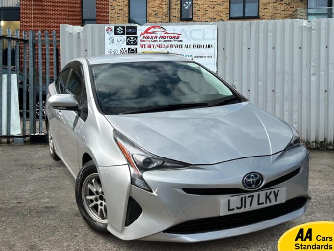2022 Toyota Prius