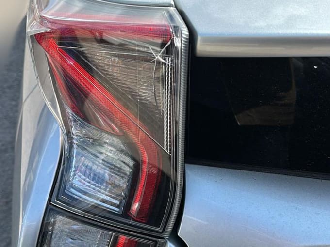 2022 Toyota Prius