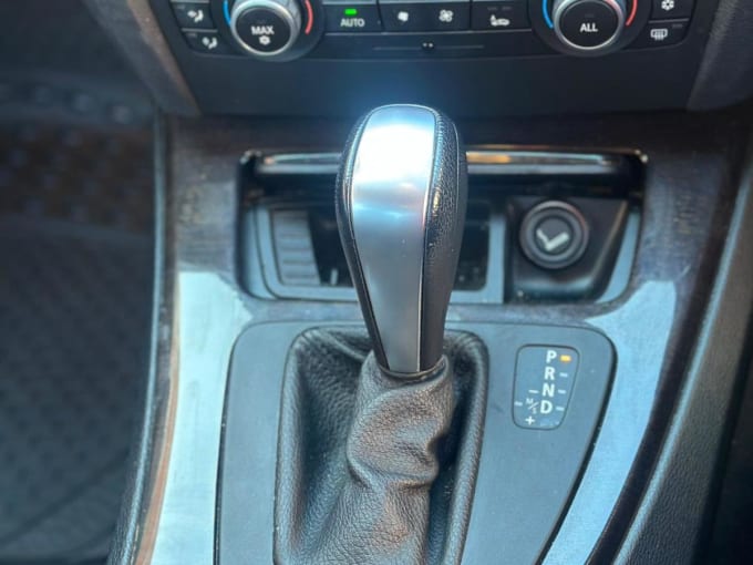 2010 BMW 3 Series