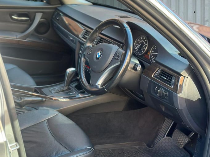 2010 BMW 3 Series