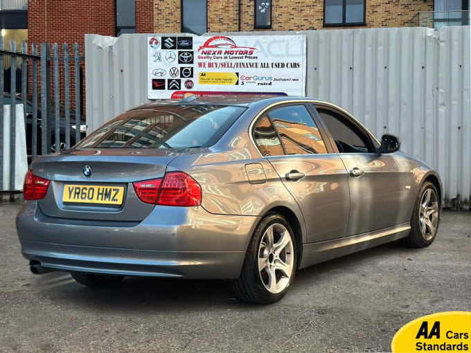 2010 BMW 3 Series