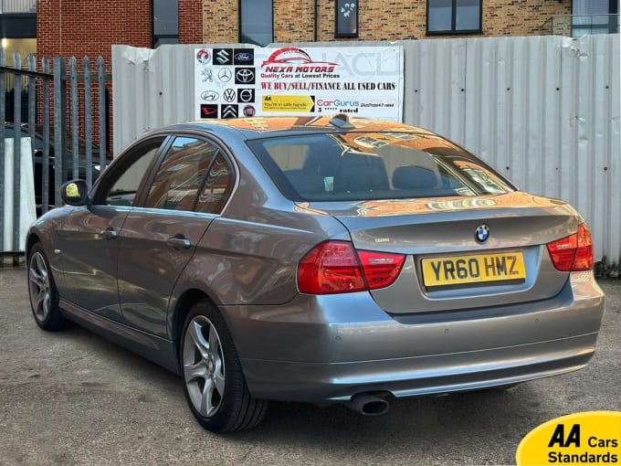 2010 BMW 3 Series