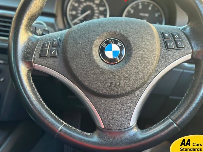 2010 BMW 3 Series