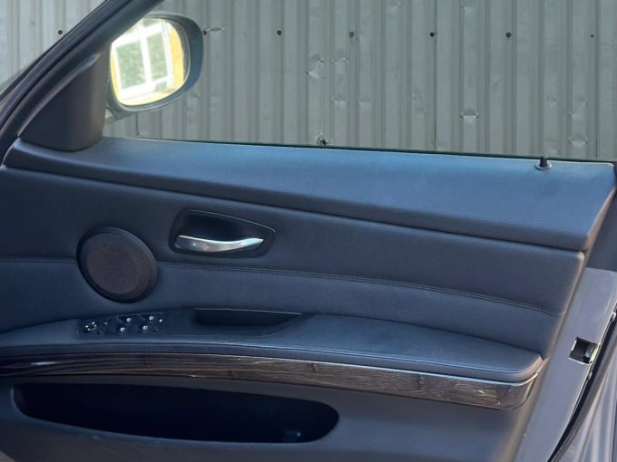 2010 BMW 3 Series