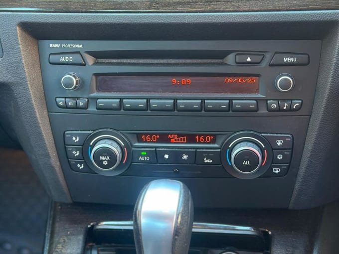 2010 BMW 3 Series