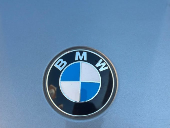 2010 BMW 3 Series