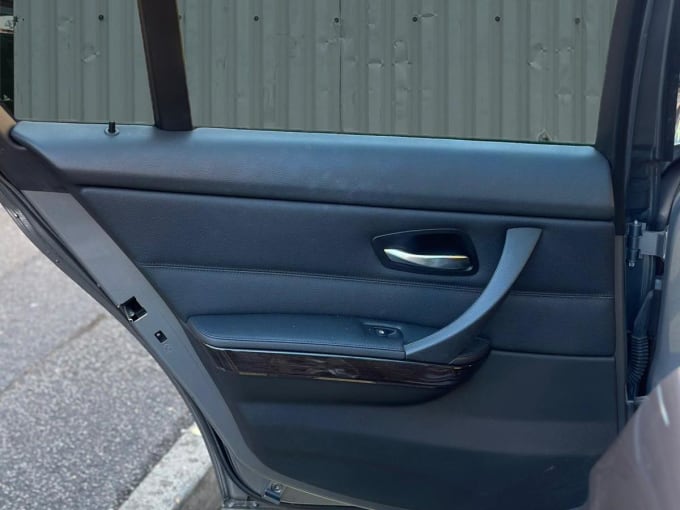 2010 BMW 3 Series