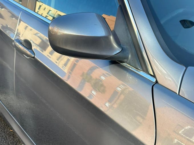 2010 BMW 3 Series