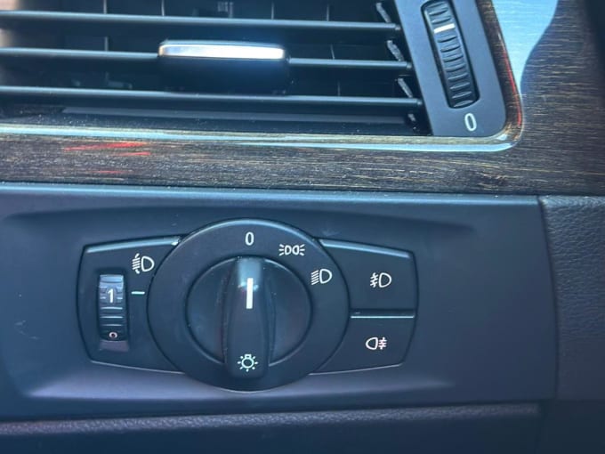 2010 BMW 3 Series
