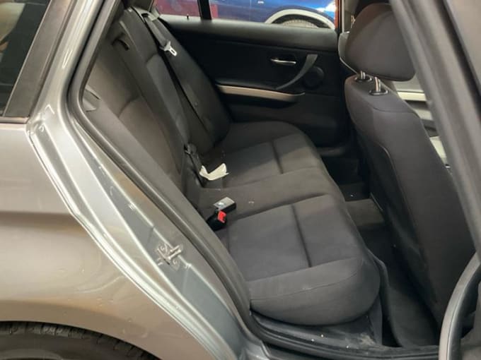 2011 BMW 3 Series