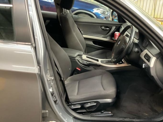 2011 BMW 3 Series