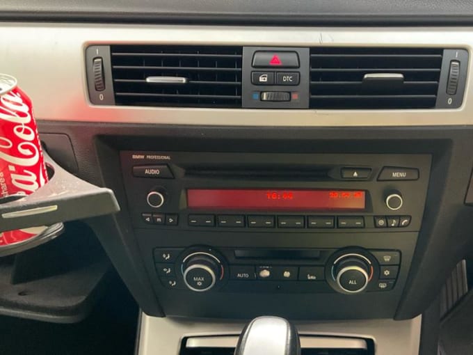 2011 BMW 3 Series