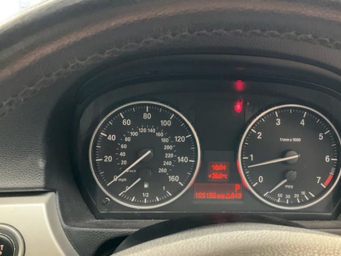2011 BMW 3 Series