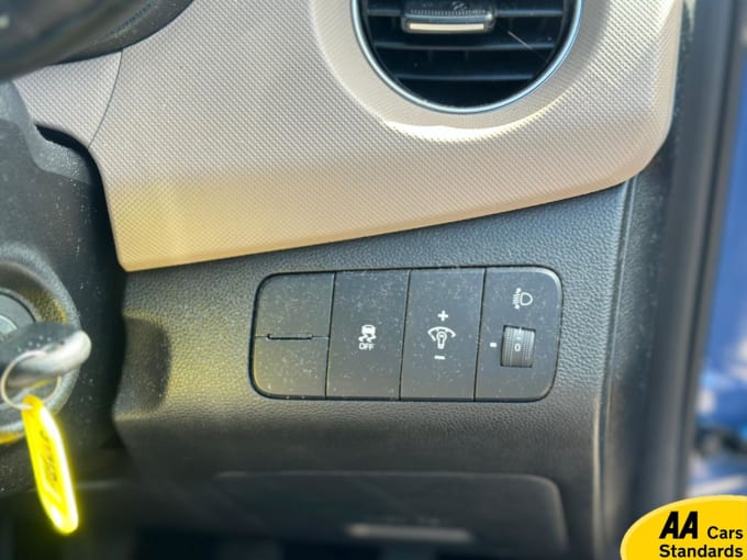 2015 Hyundai I10